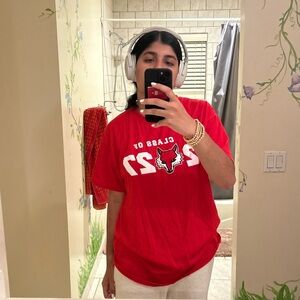 MARIST CLASS OF 27 SHIRT